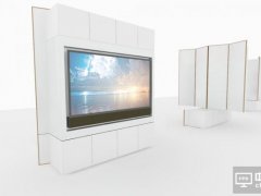 2016 年中尺寸面板出货比重推升不如预期