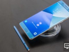 继美两大运营商停售后 传三星暂停Note7生产
