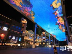 2016上海国际LED展会展示了LED行业哪些“新领域”？