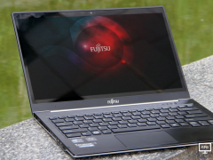 联想集团并购富士通