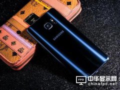 3D玻璃盖板的噩耗：Note7停售 产能闲置近期无解