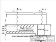 苹果把光感传感器嵌入屏幕 为无边框iPhone奠定基础