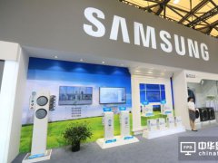 三星时隔5个季度营业利润出现下降