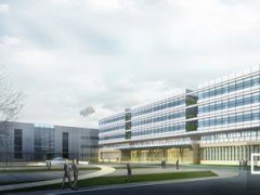 惠州TCL将建模组整机一体化智能制造产业园