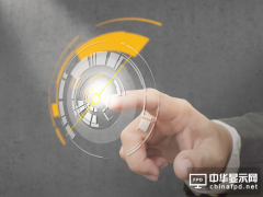 触摸屏阵风再起 合力泰投八千万借势