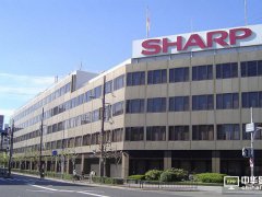 传苹果向夏普采购OLED面板