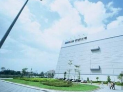 发力大尺寸 群创面板新产能明年开出