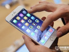 苹果iPhone或将采用OLED技术 日本供应商压力巨大