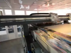 三星不参与大尺寸OLED电视战局　陆业者拟以喷墨打印技术追赶韩厂