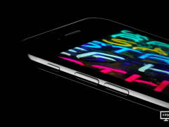 苹果寻求与夏普、JDI扩大投资