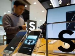 日本面板供应商发展OLED不成功便成仁