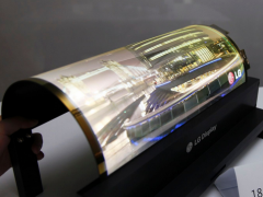 日本面板业的契机？投产OLED抢攻苹果订单