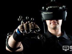 VR激战，OLED面板供应量受限