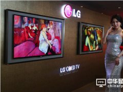 韩厂：鸿海或难顺利量产OLED、不足为惧？