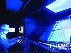 华星光电借壳上市坐实 深纺织A重组收购正式敲定