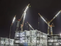 JDI白川工厂启用　实际运作时间未定