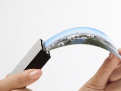 手机品牌大厂AMOLED面板需求旺