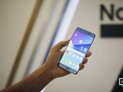 三星或提高内存和显示屏部件价格以弥补Note7损失