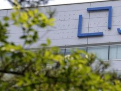 智能手机液晶6代线延迟投产 JDI停摆新厂房