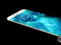 外媒：新款iPhone将翻转面板市场