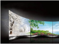 两岸面板业者全力追赶韩厂OLED