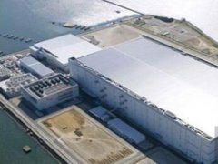 鸟取强震 夏普面板厂已复工