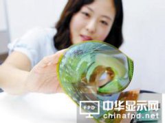 驱动IC厂商颀邦、南茂拼抢2017年小尺寸OLED商机