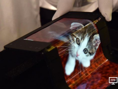 陆、日企推高阶OLED产品　全力追赶韩厂