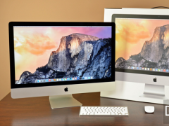 停止销售自有品牌后 苹果将联合LG推出4K和5K显示器