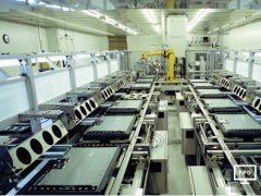 重庆巴南区：500亿平板显示产业集群提速形成