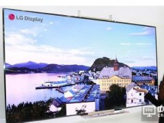 LGD第3季扭亏为盈 OLED崛起未来存隐忧