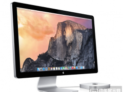 LG：苹果暗示将退出独立显示器业务