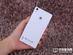 看好华为手机 京东方465亿投柔性OLED产线