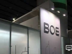 LCD产能大开还不够 京东方布局OLED产线