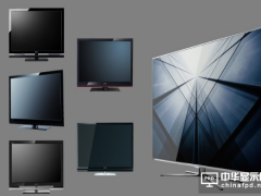 面板续旺 联咏Q4淡季不淡