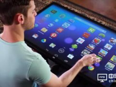 通信芯片和自有芯片挤压，中国平板芯片企业艰难