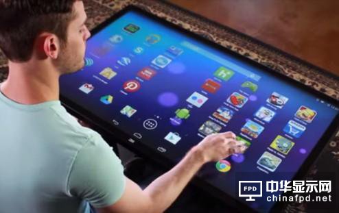 通信芯片和自有芯片挤压,中国平板芯片企业艰难