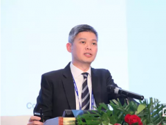 康宁陈志山：玻璃创新驱动更优化的显示性能