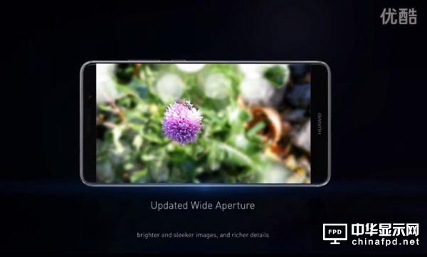 华为Mate9发布：双曲面、保时捷、徕卡，好浮夸