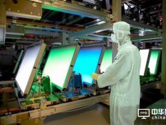 京东方福州8.5代明年2月试投产