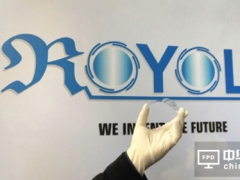 柔宇科技获5亿Pre-D轮投资 市值突破200亿元