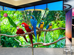 三星慌了 陆厂豪砸2兆日圆投资OLED