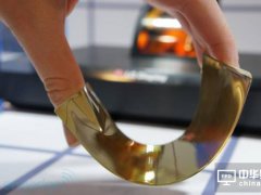 中国投资OLED金额将超2万亿日元，挑战全球3成市占