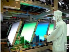 液晶电视预购表现强势 销售今年估增近4成