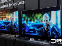 OLED销量有望同比增7倍 液晶面板转型难免