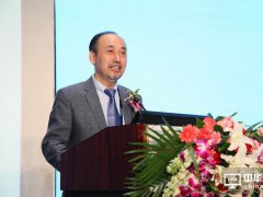 TCL薄连明：基于面板与芯片合作 共建中华产业园