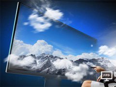 大屏快跑：韩60吋以上电视份额两年增6倍