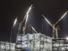 手机液晶面板需求旺盛　JDI白山工厂12月启用