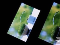 友达6代厂本月量产 LPTS面板进入混战期