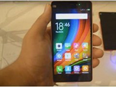 俄媒：中国小米智能手机在俄罗斯受欢迎